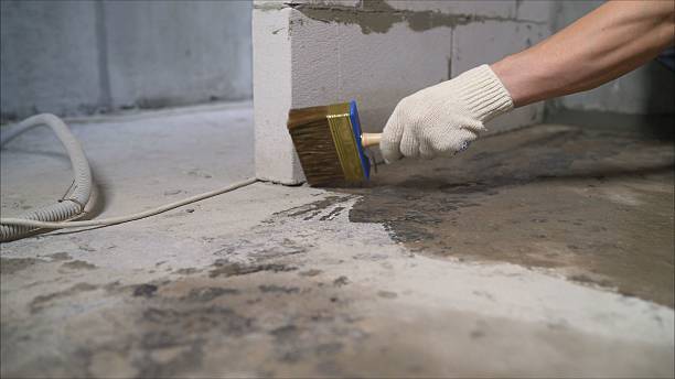 24/7 Emergency Waterproofing experts in Darien Center, NY